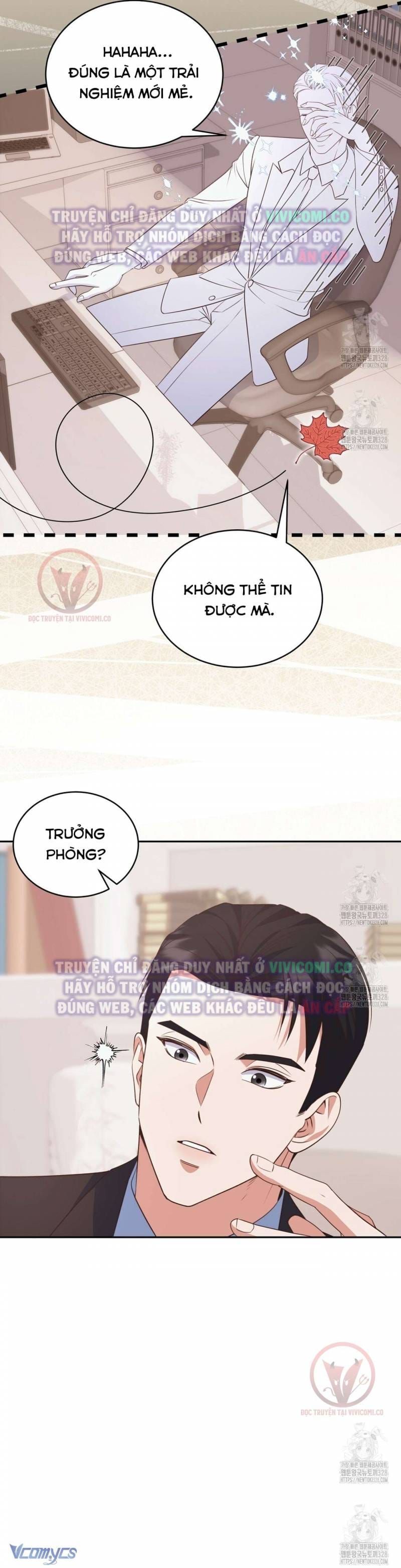 đọc truyện Sếp Của Anh Trai Tôi Đã Vượt Quá Giới Hạn Chương 9 ảnh 17 tại Thiên Thai Truyện