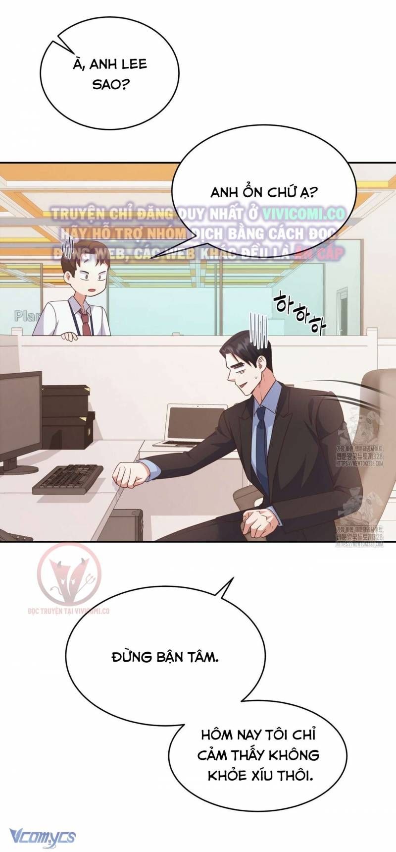 đọc truyện Sếp Của Anh Trai Tôi Đã Vượt Quá Giới Hạn Chương 9 ảnh 18 tại Thiên Thai Truyện