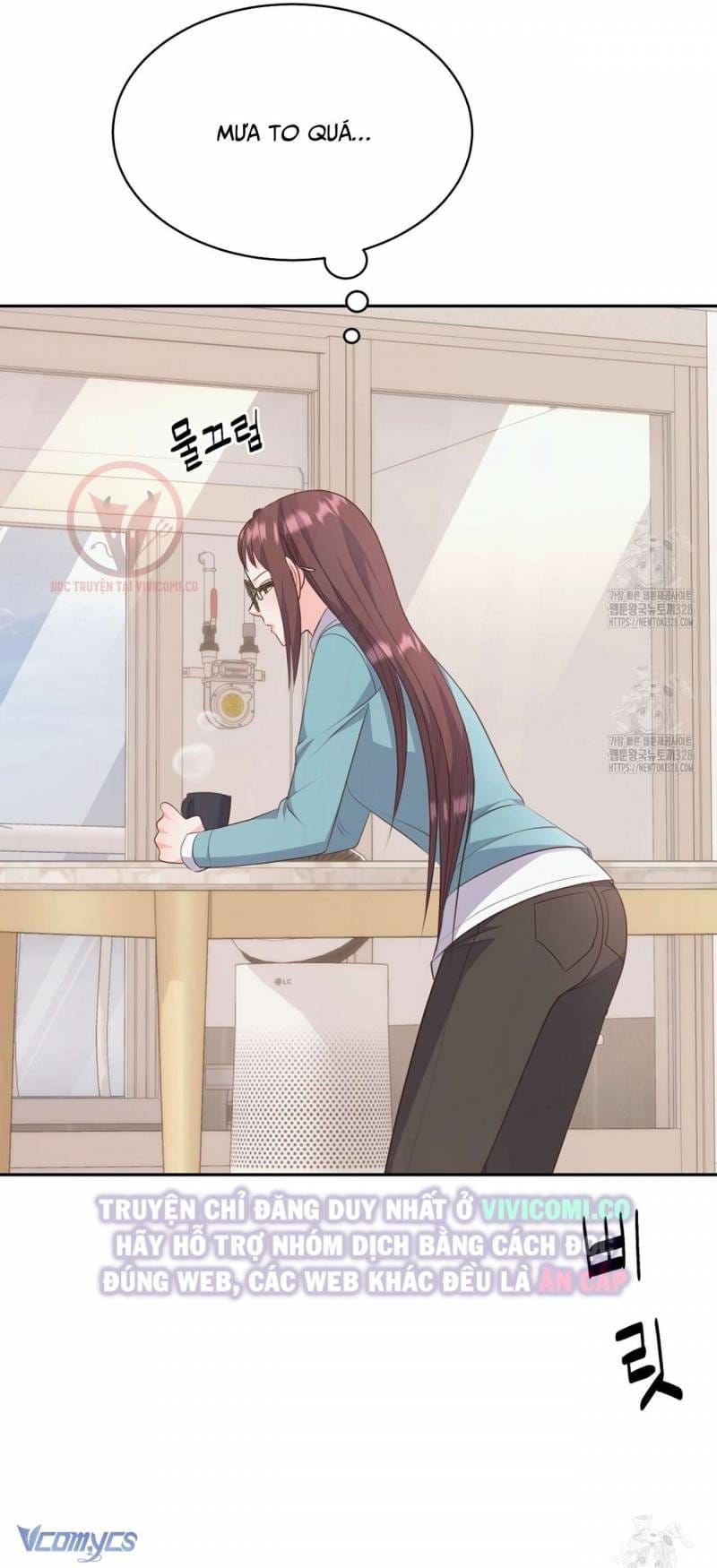 đọc truyện Sếp Của Anh Trai Tôi Đã Vượt Quá Giới Hạn Chương 9 ảnh 27 tại Thiên Thai Truyện