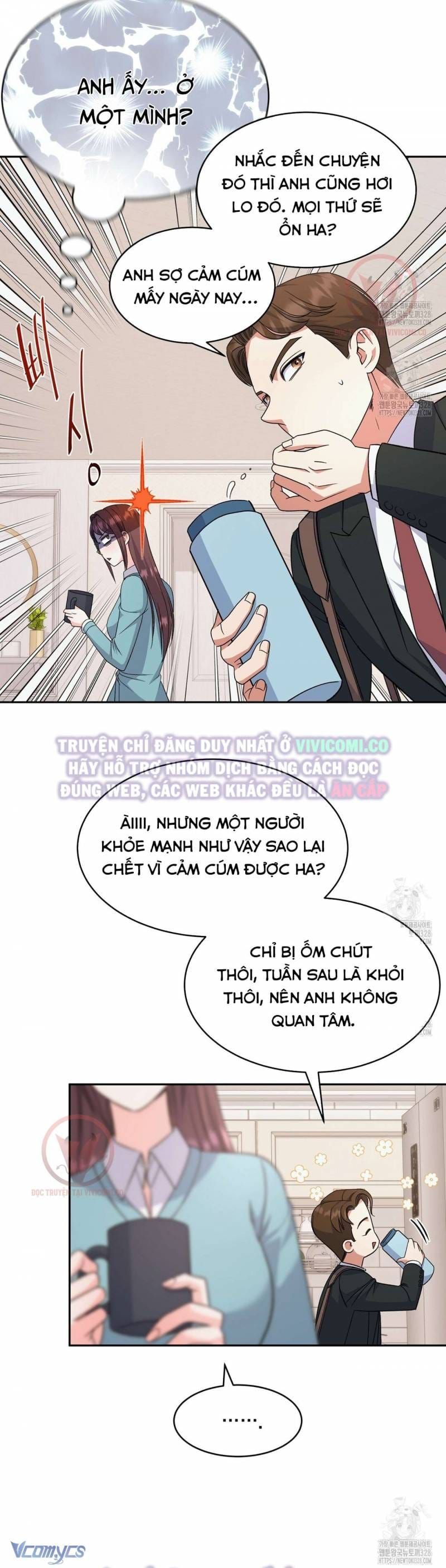 đọc truyện Sếp Của Anh Trai Tôi Đã Vượt Quá Giới Hạn Chương 9 ảnh 30 tại Thiên Thai Truyện