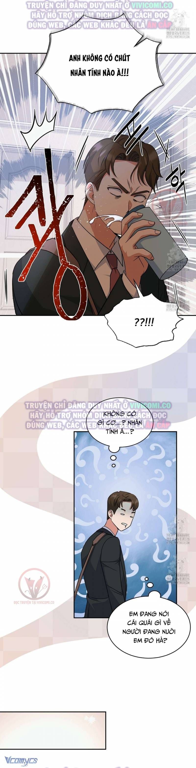 đọc truyện Sếp Của Anh Trai Tôi Đã Vượt Quá Giới Hạn Chương 9 ảnh 31 tại Thiên Thai Truyện