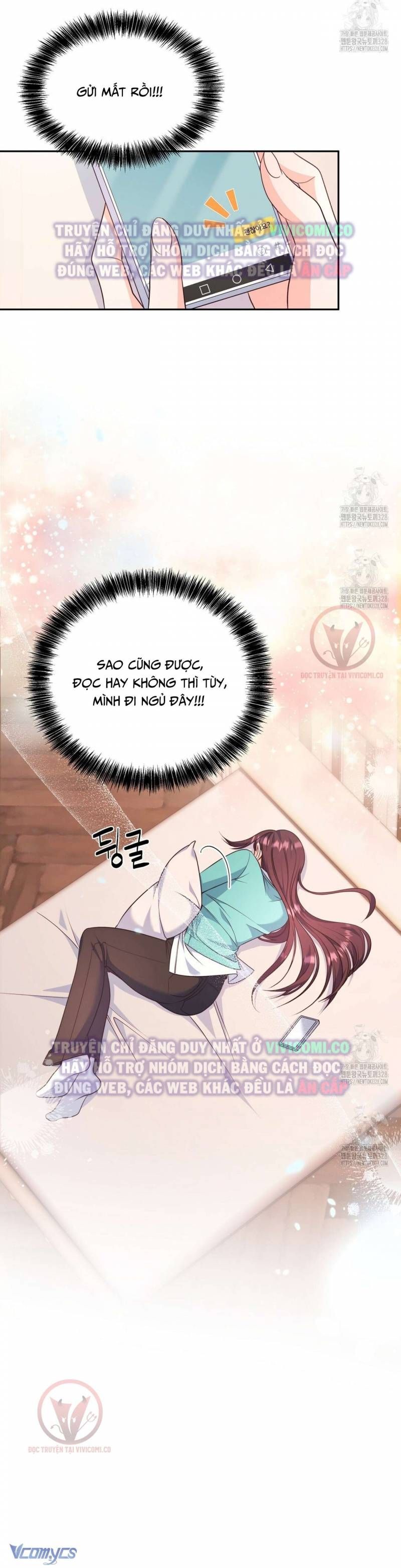 đọc truyện Sếp Của Anh Trai Tôi Đã Vượt Quá Giới Hạn Chương 9 ảnh 34 tại Thiên Thai Truyện