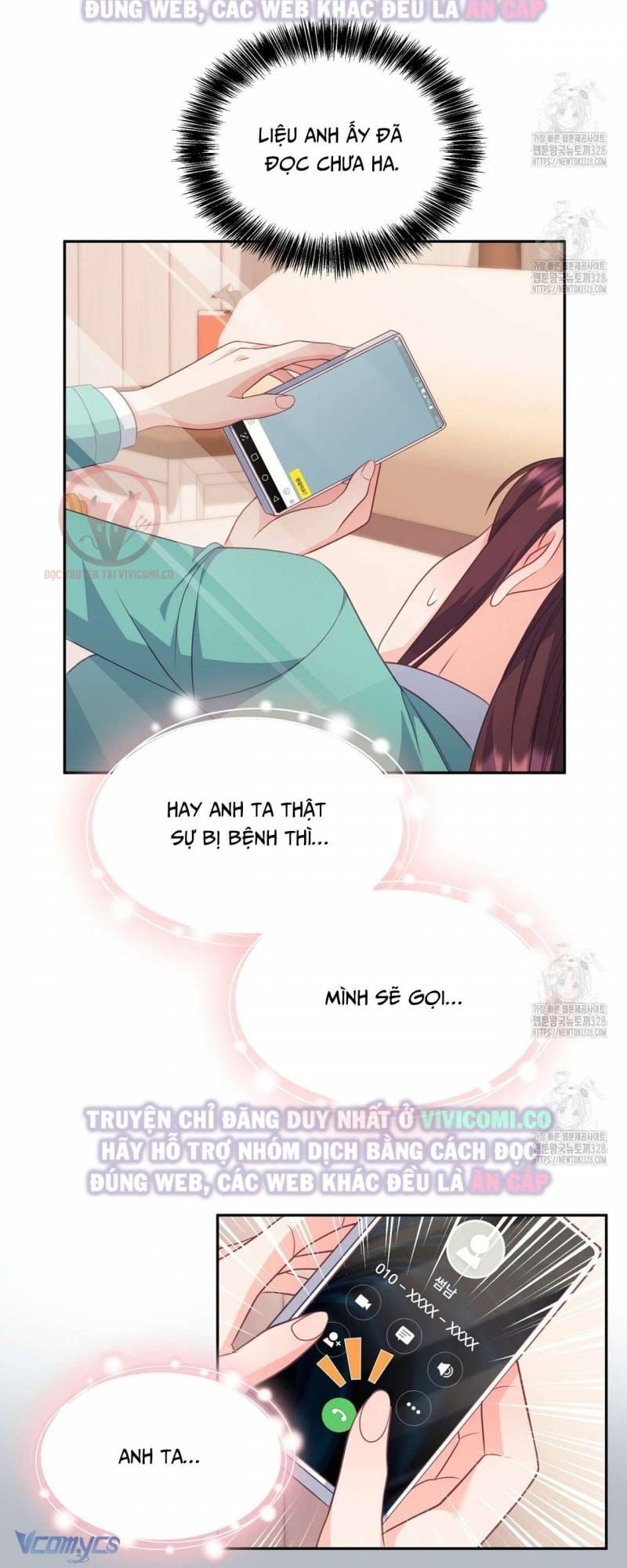 đọc truyện Sếp Của Anh Trai Tôi Đã Vượt Quá Giới Hạn Chương 9 ảnh 36 tại Thiên Thai Truyện