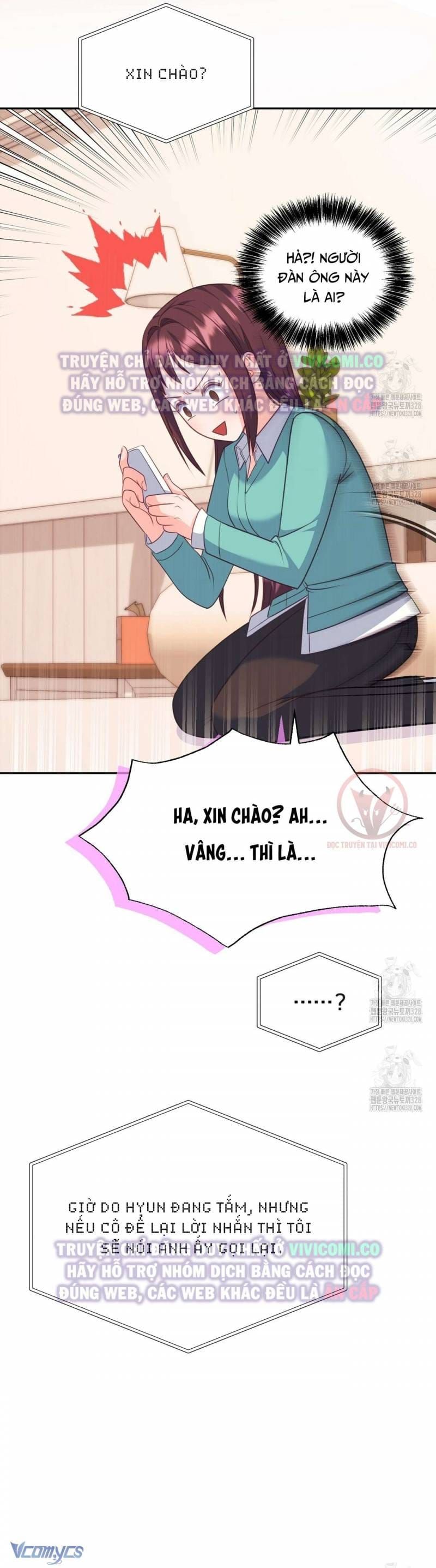 đọc truyện Sếp Của Anh Trai Tôi Đã Vượt Quá Giới Hạn Chương 9 ảnh 38 tại Thiên Thai Truyện