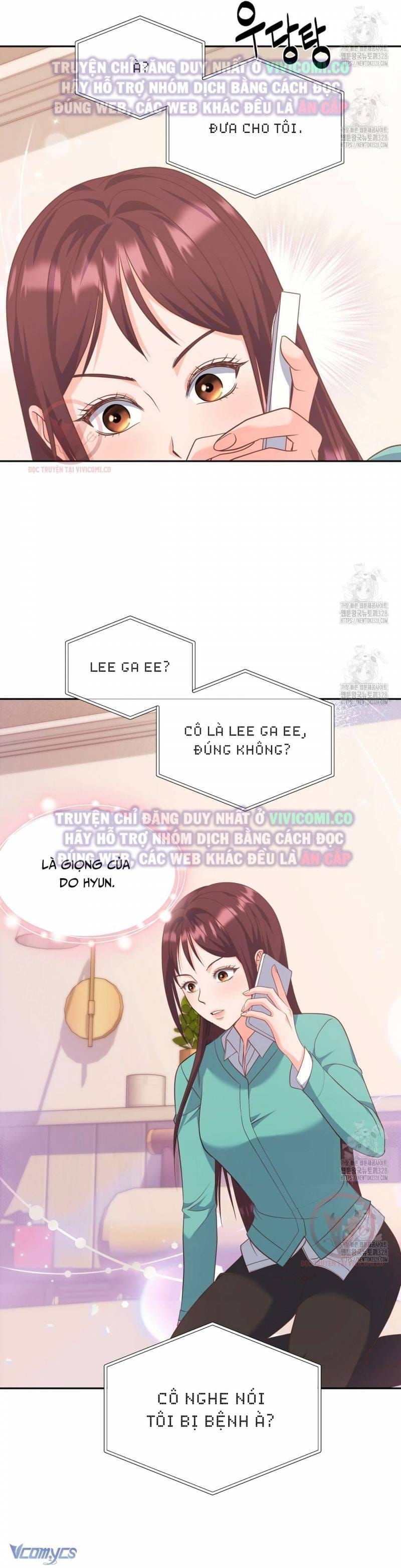 đọc truyện Sếp Của Anh Trai Tôi Đã Vượt Quá Giới Hạn Chương 9 ảnh 41 tại Thiên Thai Truyện