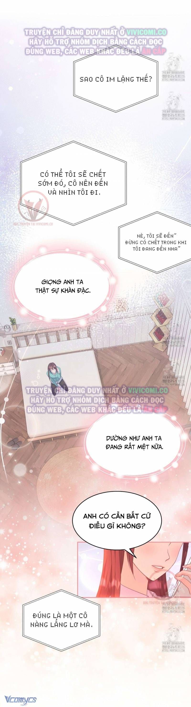 đọc truyện Sếp Của Anh Trai Tôi Đã Vượt Quá Giới Hạn Chương 9 ảnh 42 tại Thiên Thai Truyện