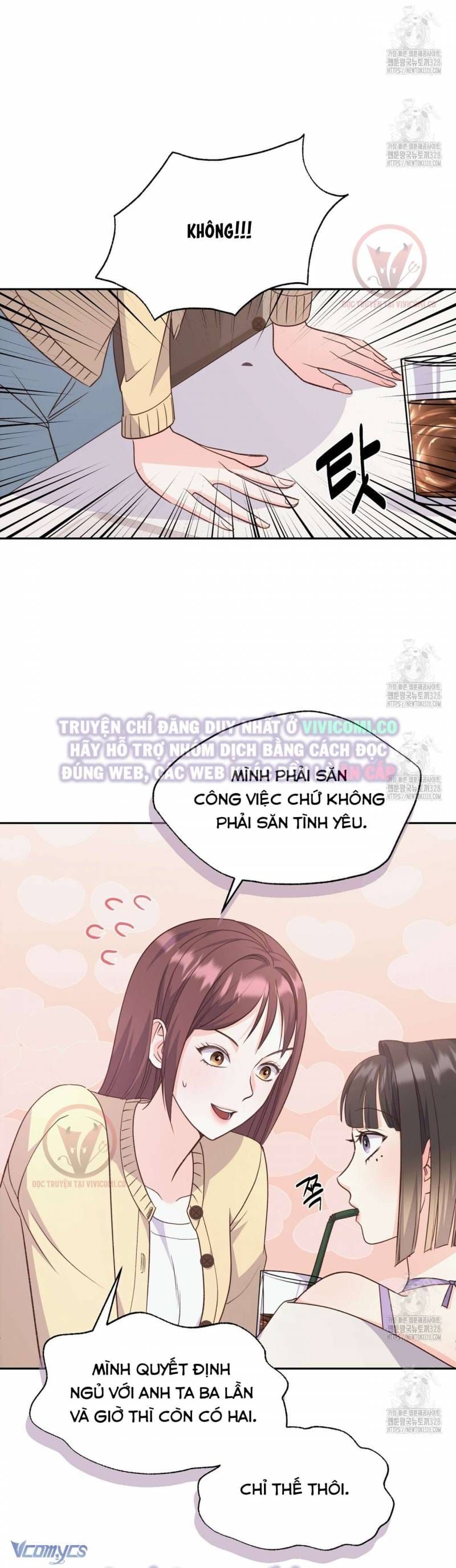 đọc truyện Sếp Của Anh Trai Tôi Đã Vượt Quá Giới Hạn Chương 9 ảnh 7 tại Thiên Thai Truyện