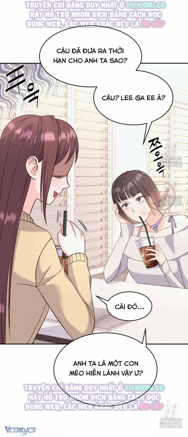 đọc truyện Sếp Của Anh Trai Tôi Đã Vượt Quá Giới Hạn Chương 9 ảnh 8 tại Thiên Thai Truyện