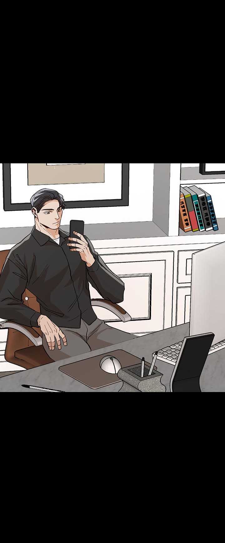 đọc truyện Sếp Của Tôi Thật Là Quá Đáng Chương 20 ảnh 19 tại Truyện Dạ Ký