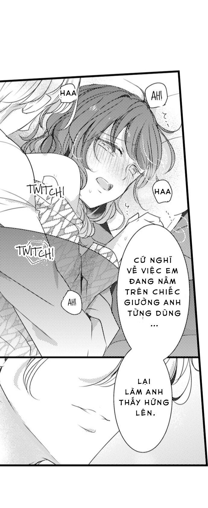 đọc truyện Sếp Ga Lăng Của Tôi Chương 33 ảnh 13 tại Thiên Thai Truyện