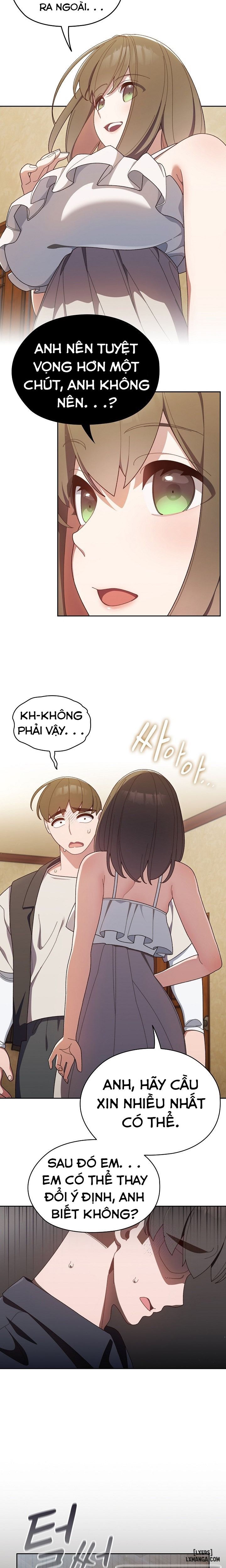 đọc truyện Sếp! Hãy Giao Con Gái Của Ngài Cho Tôi! Chương 1 ảnh 23 tại Giả Dược