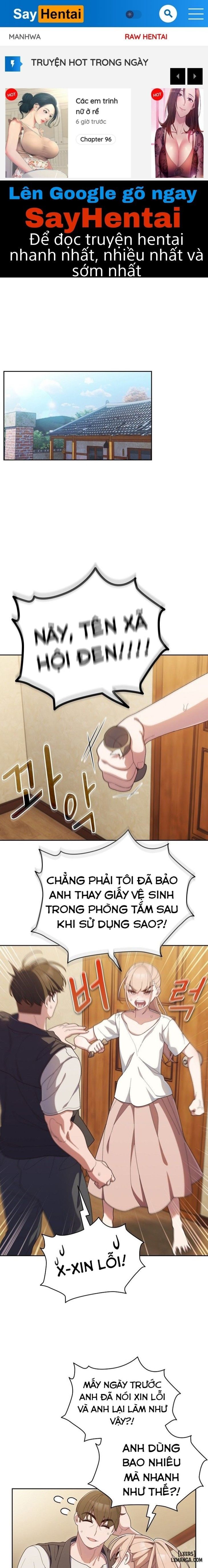đọc truyện Sếp! Hãy Giao Con Gái Của Ngài Cho Tôi! Chương 2 ảnh 1 tại Giả Dược