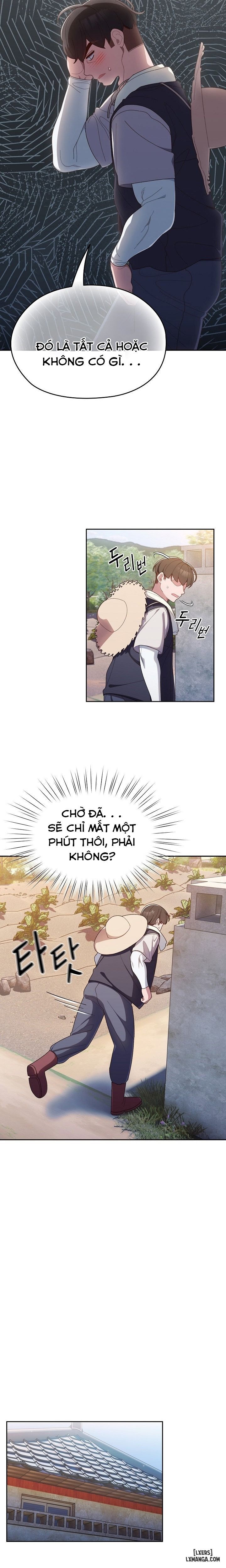 đọc truyện Sếp! Hãy Giao Con Gái Của Ngài Cho Tôi! Chương 2 ảnh 16 tại Giả Dược