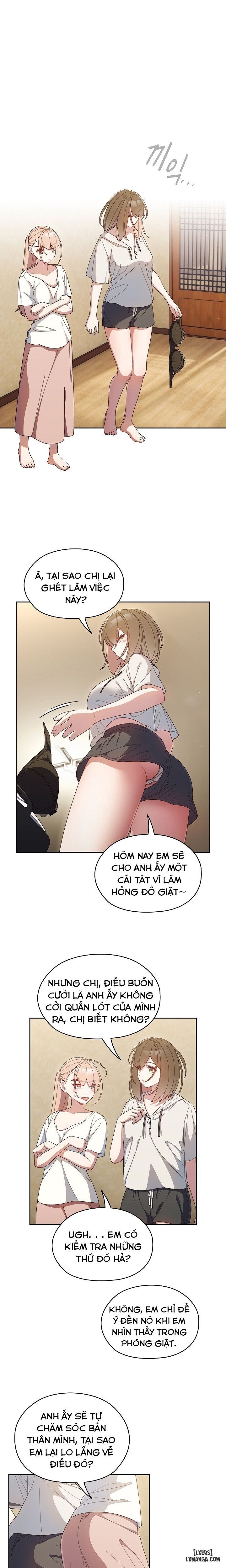 đọc truyện Sếp! Hãy Giao Con Gái Của Ngài Cho Tôi! Chương 2 ảnh 9 tại Giả Dược