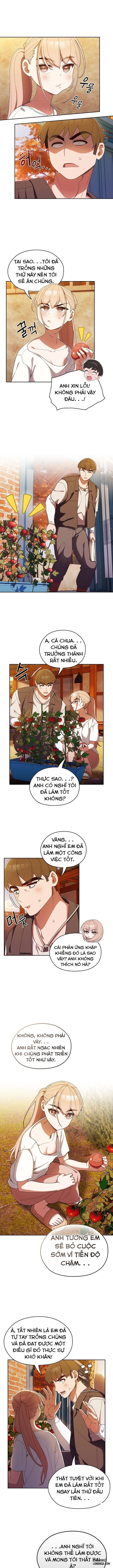 đọc truyện Sếp! Hãy Giao Con Gái Của Ngài Cho Tôi! Chương 3 ảnh 6 tại Giả Dược