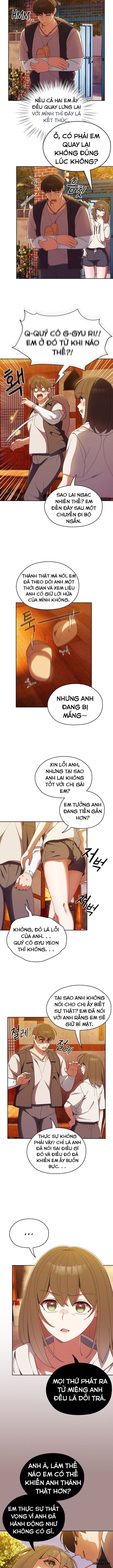 đọc truyện Sếp! Hãy Giao Con Gái Của Ngài Cho Tôi! Chương 3 ảnh 8 tại Giả Dược