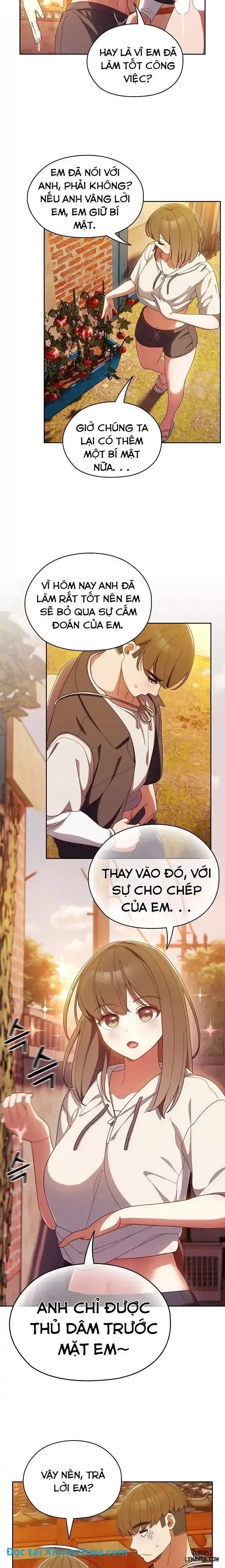 đọc truyện Sếp! Hãy Giao Con Gái Của Ngài Cho Tôi! Chương 4 ảnh 12 tại Giả Dược