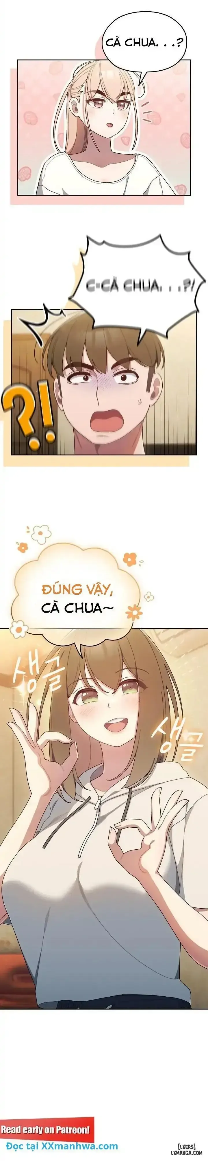 đọc truyện Sếp! Hãy Giao Con Gái Của Ngài Cho Tôi! Chương 4 ảnh 20 tại Giả Dược