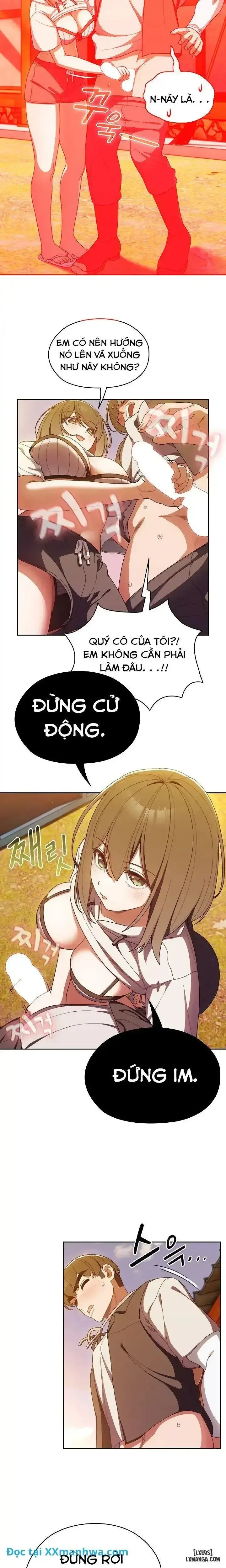 đọc truyện Sếp! Hãy Giao Con Gái Của Ngài Cho Tôi! Chương 4 ảnh 4 tại Giả Dược