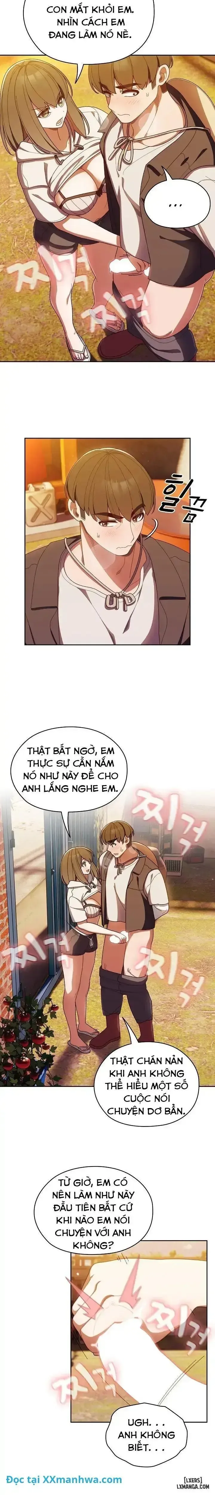 đọc truyện Sếp! Hãy Giao Con Gái Của Ngài Cho Tôi! Chương 4 ảnh 5 tại Giả Dược