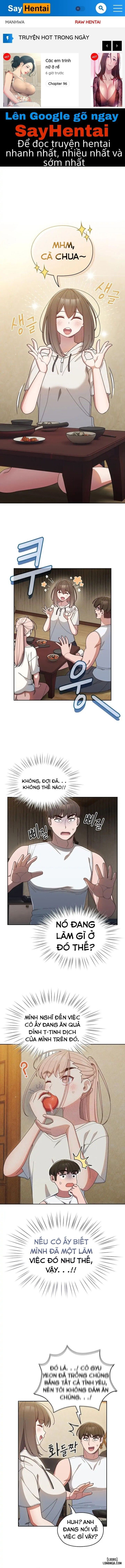 đọc truyện Sếp! Hãy Giao Con Gái Của Ngài Cho Tôi! Chương 5 ảnh 1 tại Giả Dược