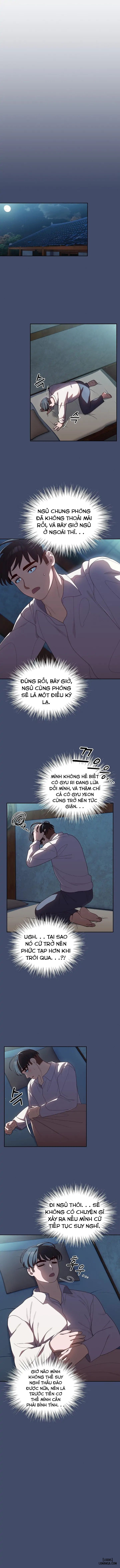 đọc truyện Sếp! Hãy Giao Con Gái Của Ngài Cho Tôi! Chương 5 ảnh 7 tại Giả Dược