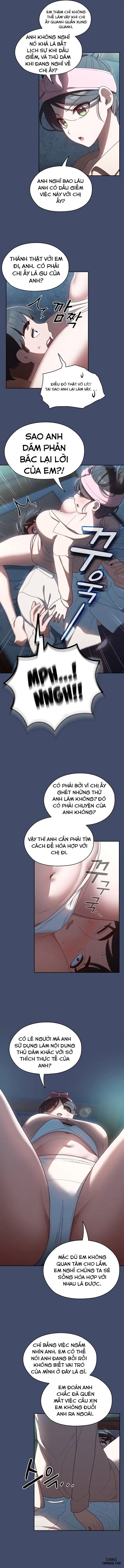 đọc truyện Sếp! Hãy Giao Con Gái Của Ngài Cho Tôi! Chương 6 ảnh 2 tại Giả Dược