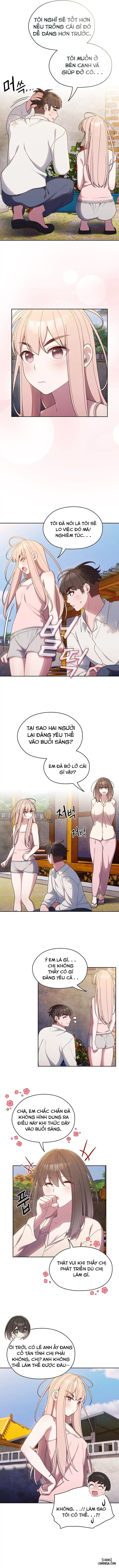 đọc truyện Sếp! Hãy Giao Con Gái Của Ngài Cho Tôi! Chương 6 ảnh 9 tại Giả Dược