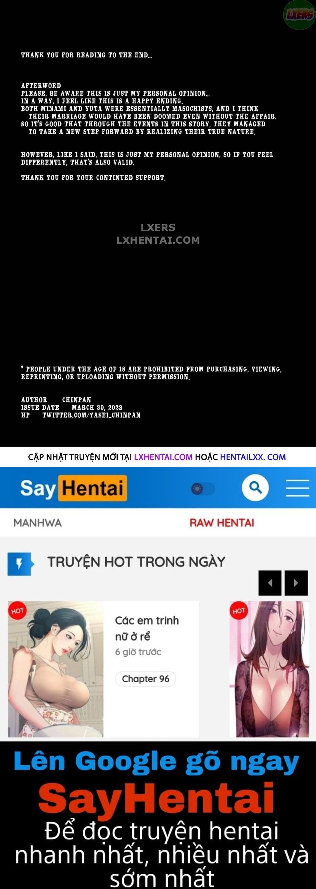 đọc truyện Sếp Nữ Mới Cưới Bị Khuất Phục Bởi Cặc Cấp Dưới Oneshot ảnh 47 tại Thiên Thai Truyện