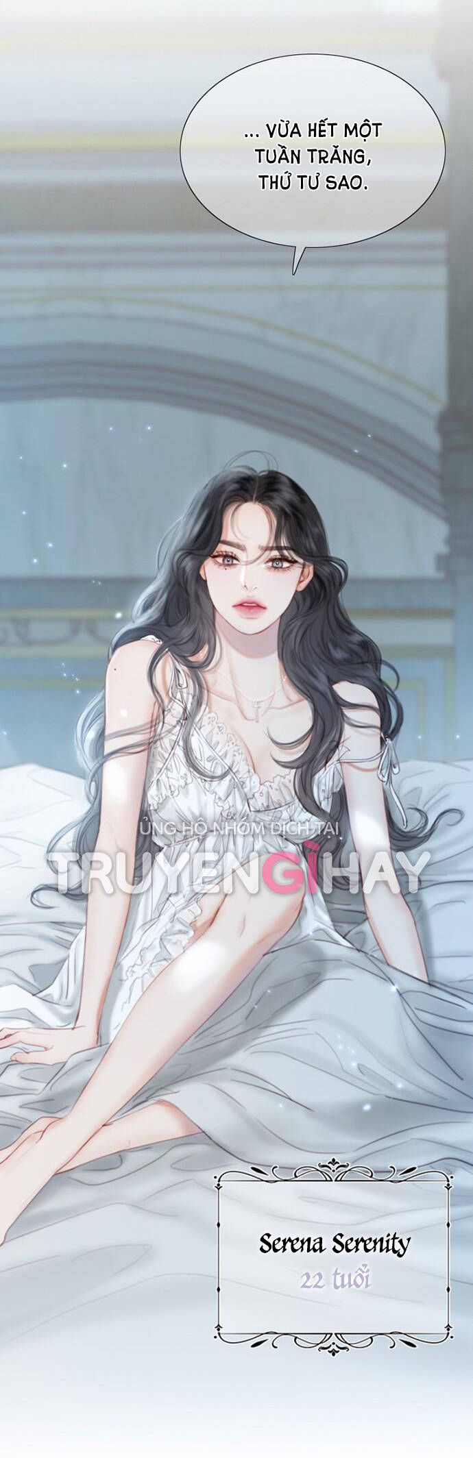 đọc truyện Serena Chương 1.1 ảnh 32 tại Thiên Thai Truyện