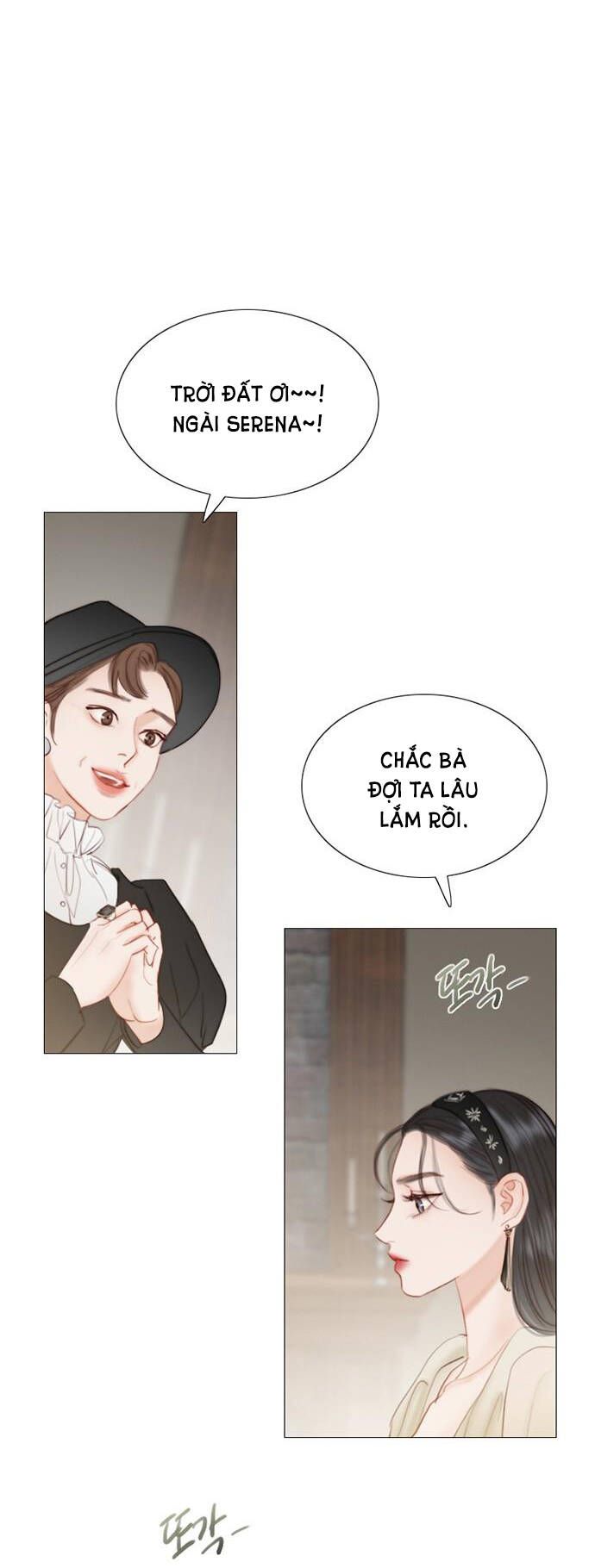 đọc truyện Serena Chương 1.1 ảnh 43 tại Thiên Thai Truyện