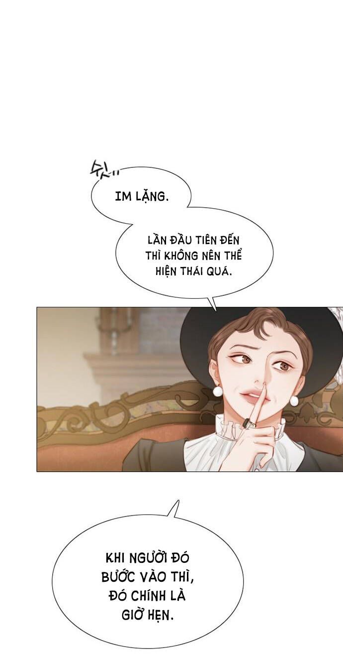 đọc truyện Serena Chương 1.1 ảnh 7 tại Thiên Thai Truyện