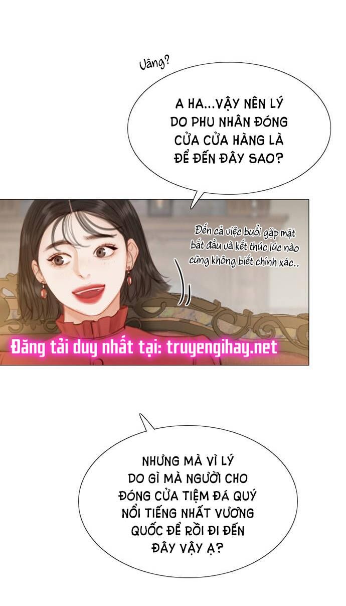 đọc truyện Serena Chương 1.1 ảnh 8 tại Thiên Thai Truyện