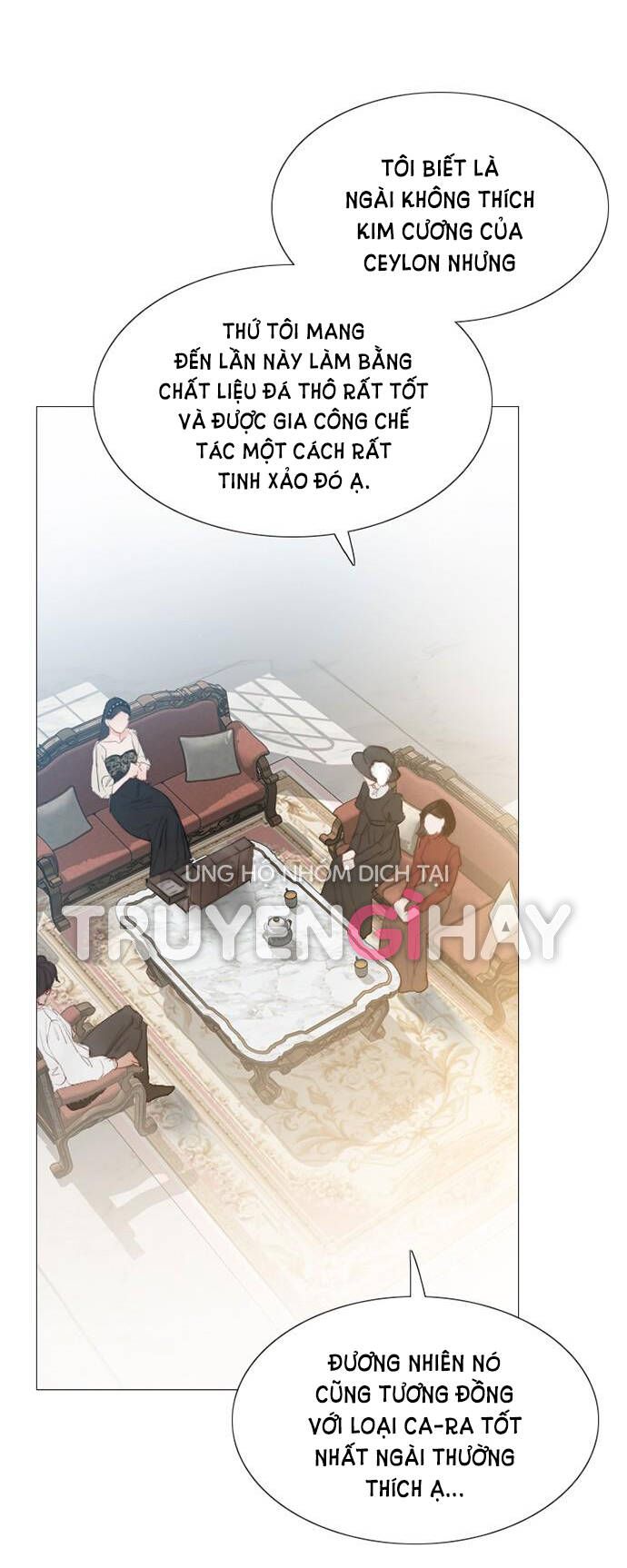 đọc truyện Serena Chương 1.2 ảnh 10 tại Thiên Thai Truyện