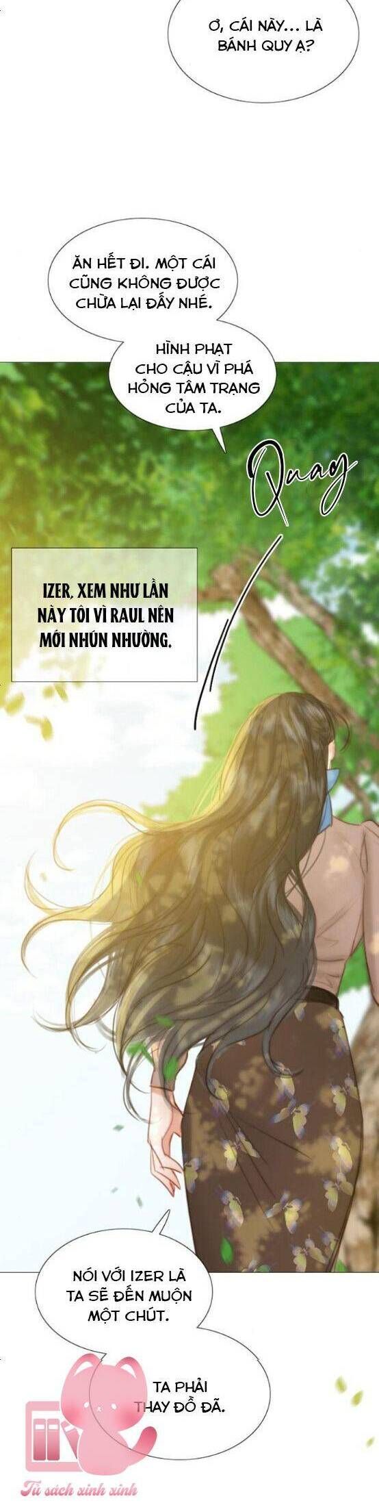 đọc truyện Serena Chương 10 ảnh 11 tại Giả Dược
