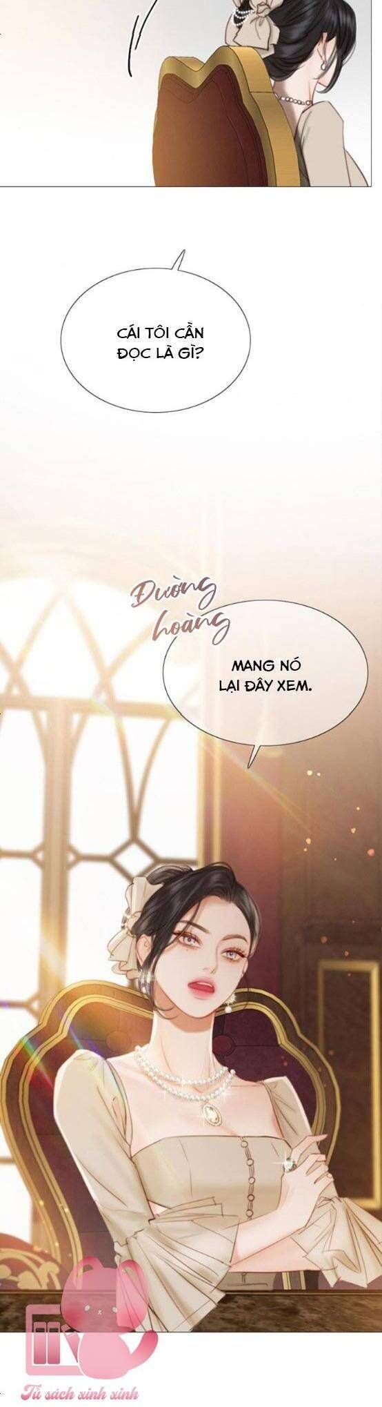 đọc truyện Serena Chương 10 ảnh 17 tại Giả Dược