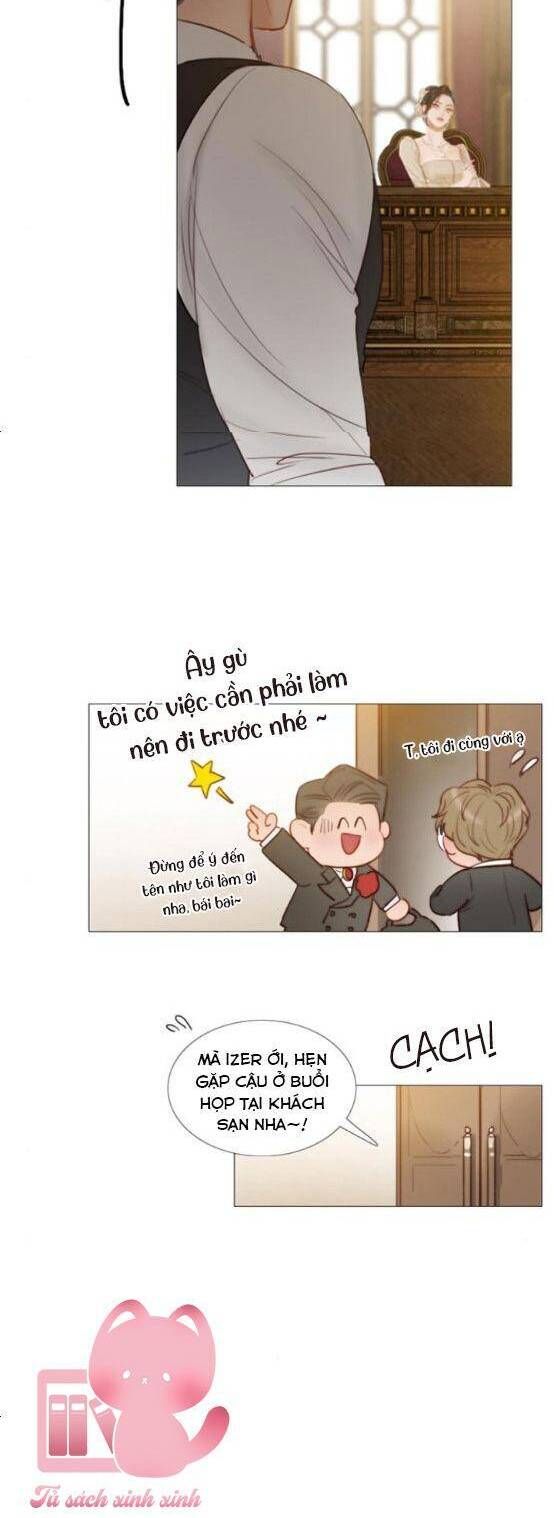 đọc truyện Serena Chương 10 ảnh 19 tại Giả Dược
