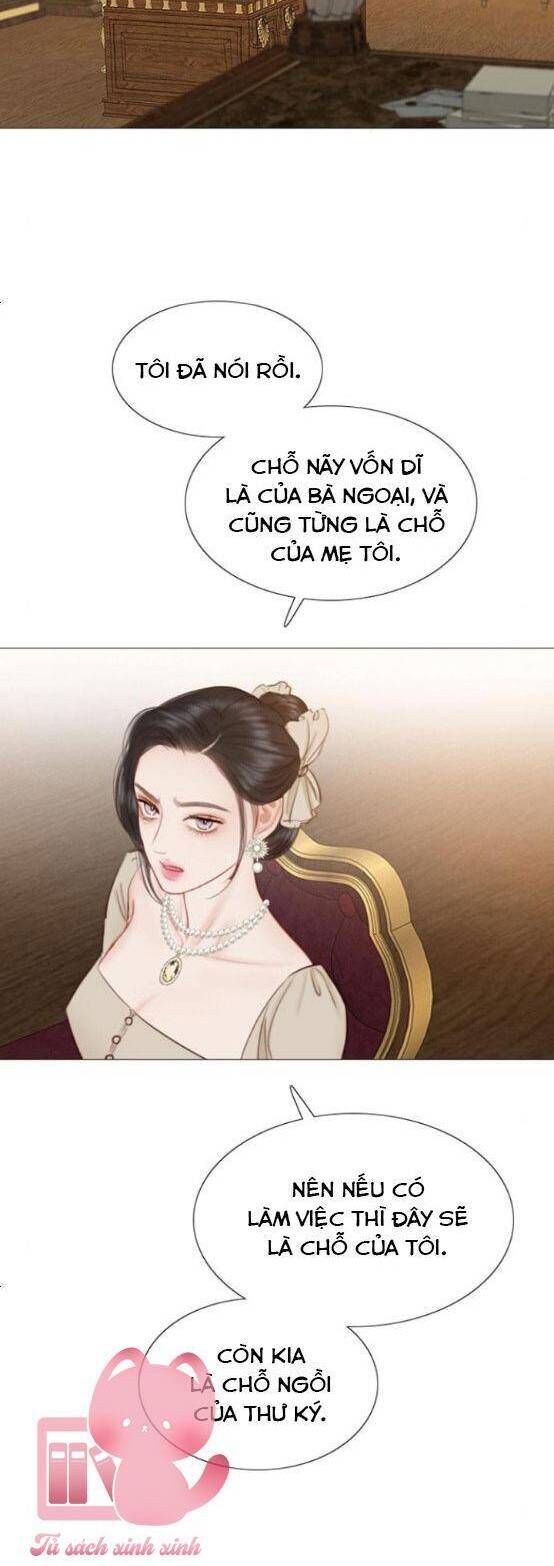 đọc truyện Serena Chương 10 ảnh 21 tại Giả Dược