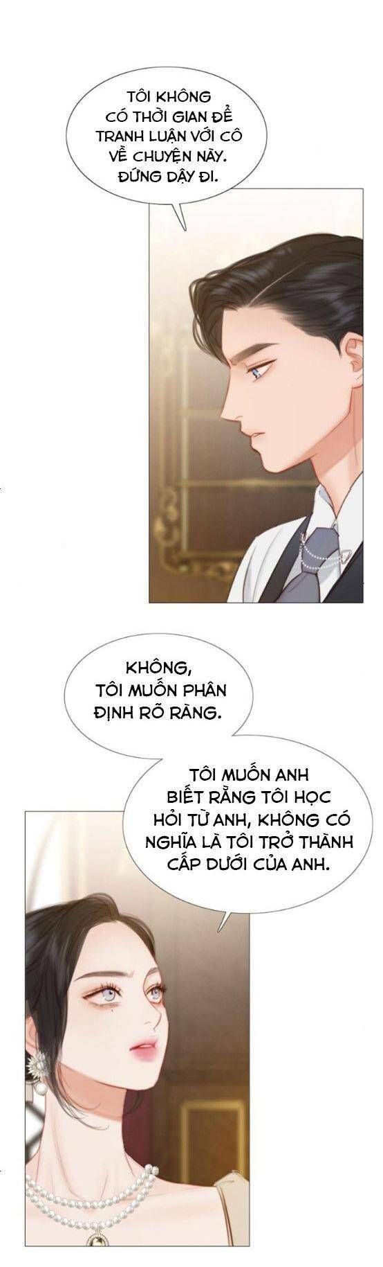 đọc truyện Serena Chương 10 ảnh 22 tại Giả Dược