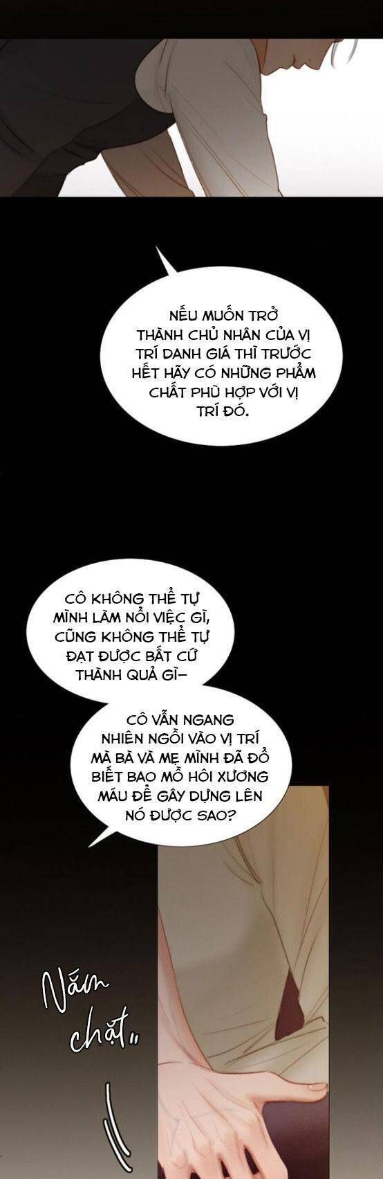 đọc truyện Serena Chương 10 ảnh 28 tại Giả Dược