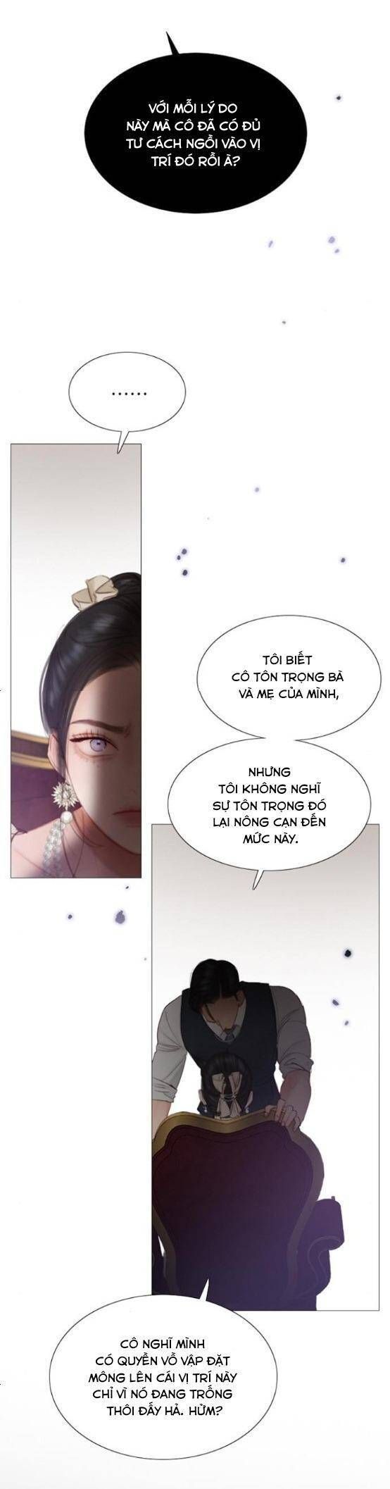 đọc truyện Serena Chương 10 ảnh 32 tại Giả Dược