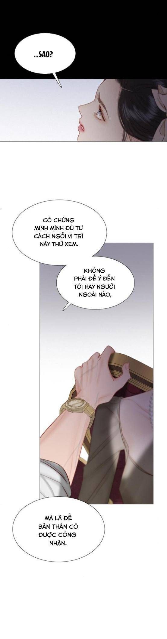 đọc truyện Serena Chương 10 ảnh 34 tại Giả Dược
