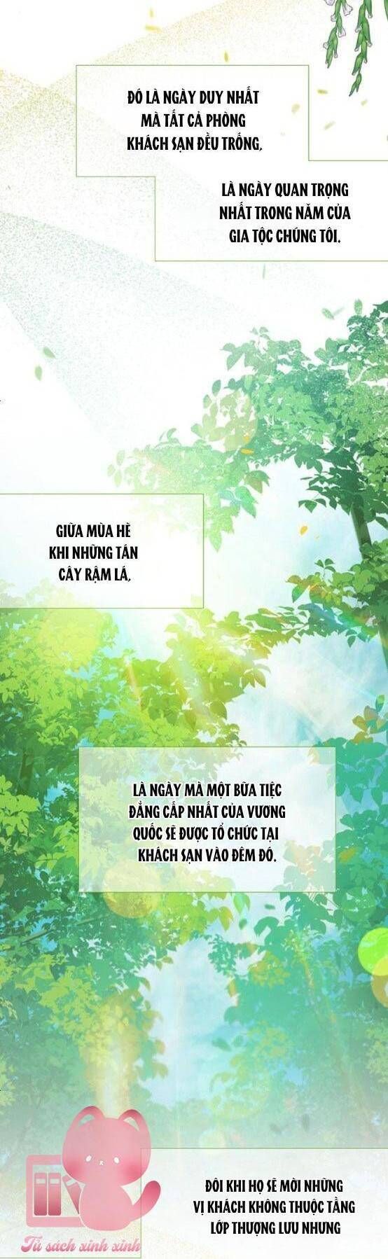 đọc truyện Serena Chương 10 ảnh 37 tại Giả Dược