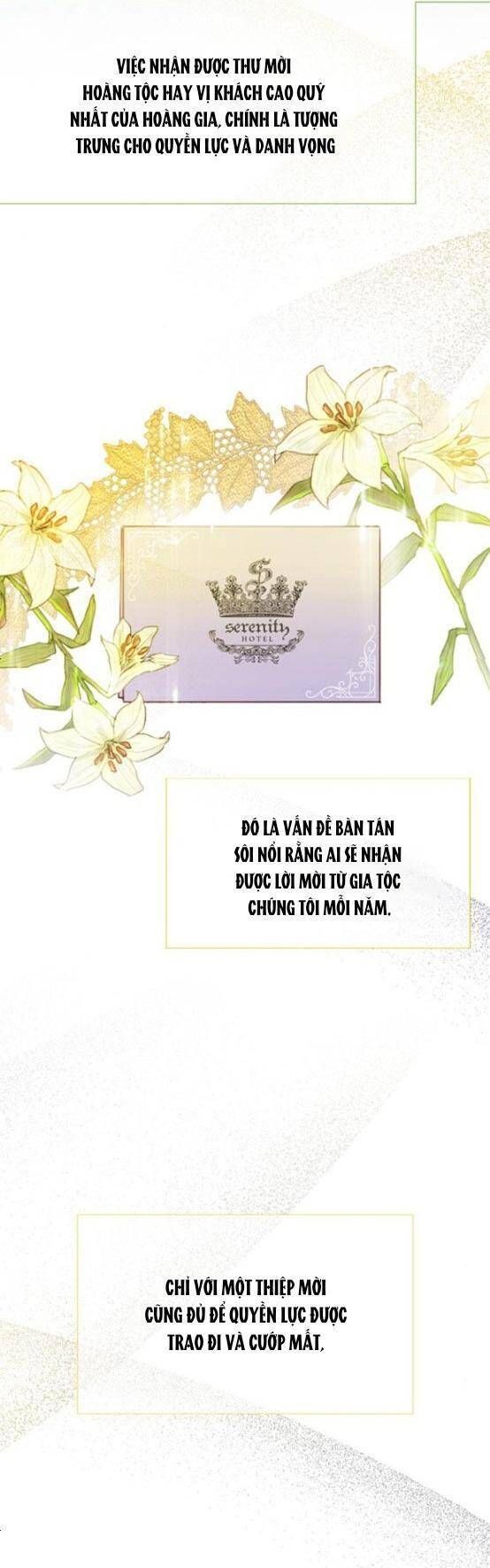 đọc truyện Serena Chương 10 ảnh 38 tại Giả Dược