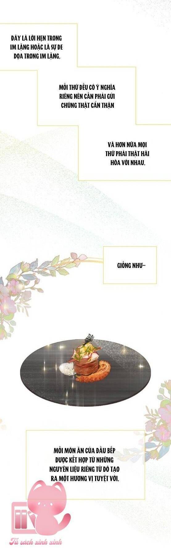 đọc truyện Serena Chương 10 ảnh 39 tại Giả Dược