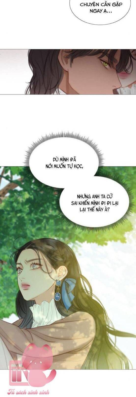 đọc truyện Serena Chương 10 ảnh 5 tại Giả Dược