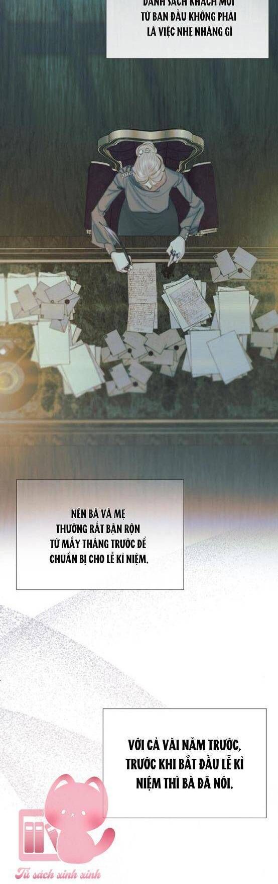 đọc truyện Serena Chương 10 ảnh 41 tại Giả Dược