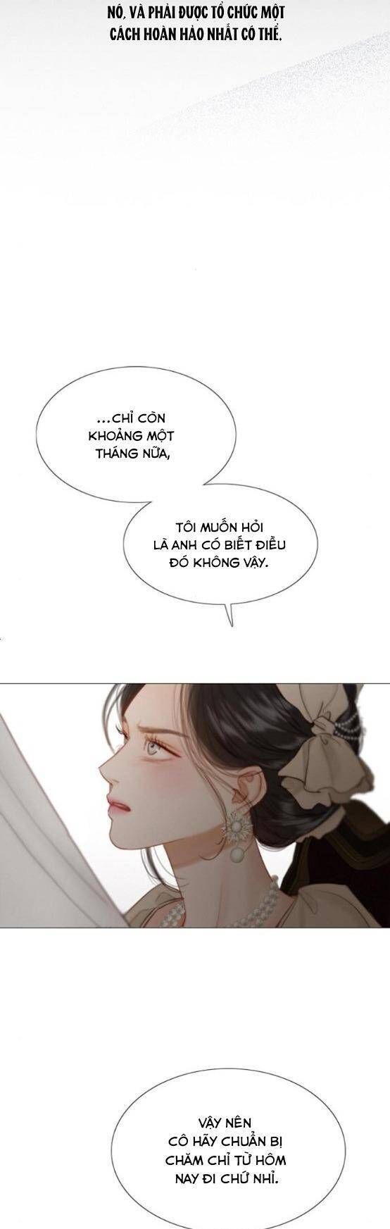 đọc truyện Serena Chương 10 ảnh 44 tại Giả Dược