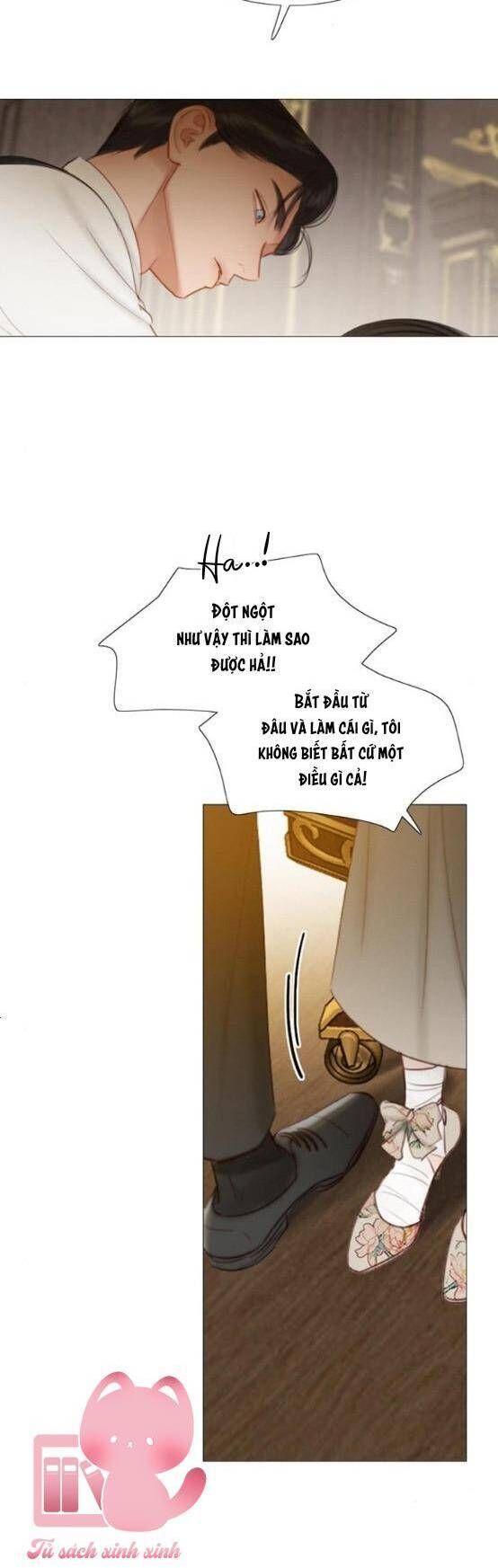 đọc truyện Serena Chương 10 ảnh 45 tại Giả Dược