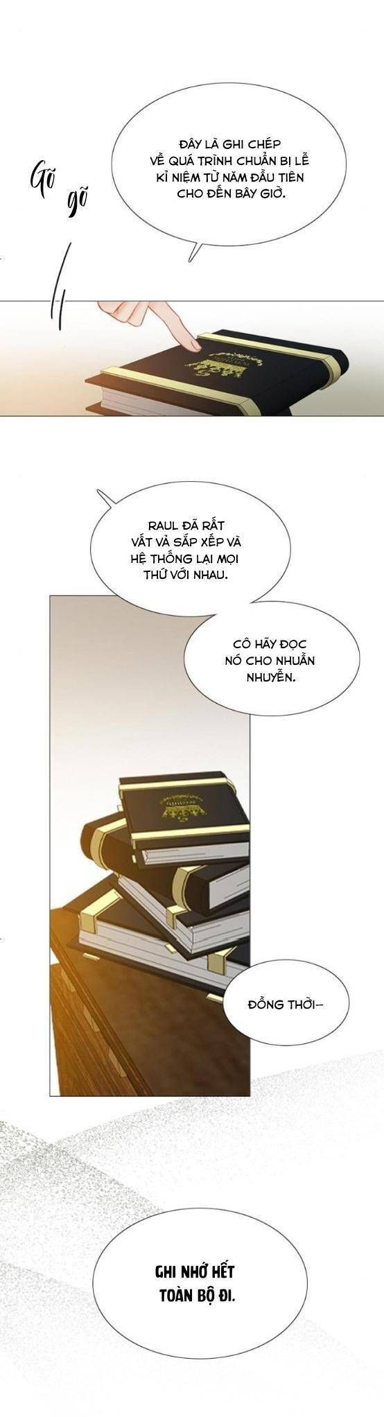 đọc truyện Serena Chương 10 ảnh 46 tại Giả Dược
